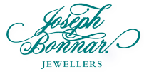 Joseph Bonnar Logo